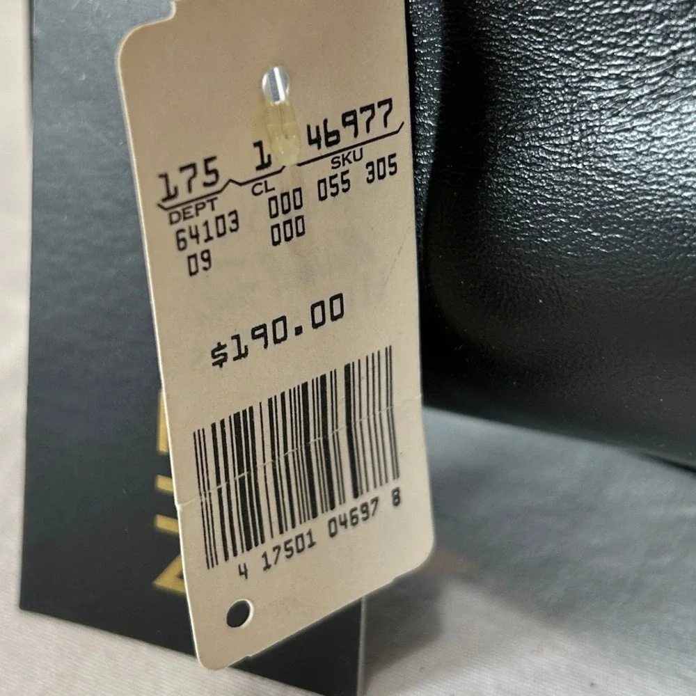 Anne Klein measurements width
